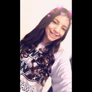 Meet your Posher, Mandy